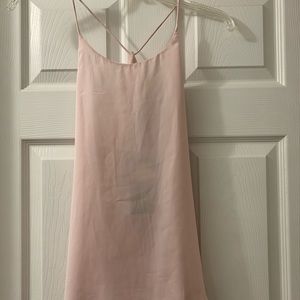 Scotch and Soda camisole